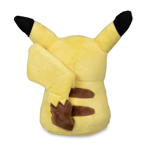 Pikachu Poké Plush - 5 In. | Pokémon Center Original