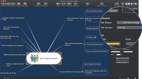 What's New in ConceptDraw MINDMAP v11? | ConceptDraw