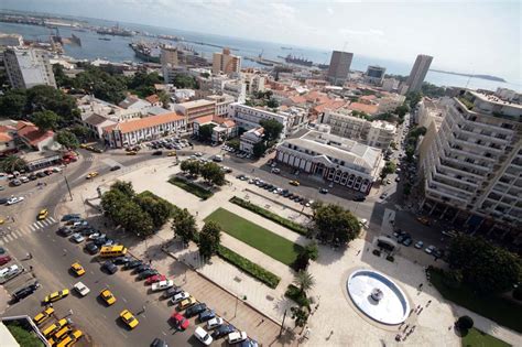 Dakar, Senegal (1857- ) •