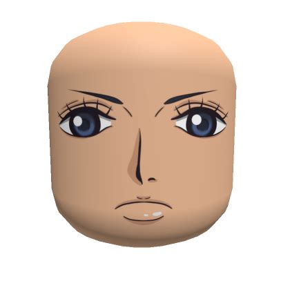 Queen Of Love face | Roblox Item - Rolimon's