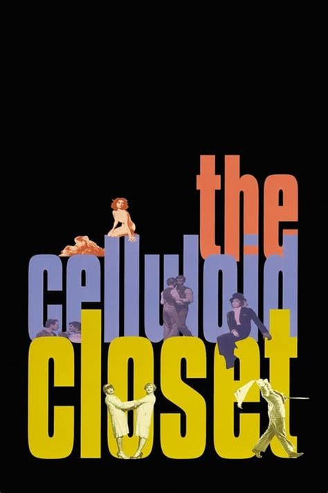 The Celluloid Closet (1996) — The Movie Database (TMDB)