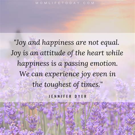 Joy and Happiness - MomQuote | Momlife today, Joy and happiness, Mom ...