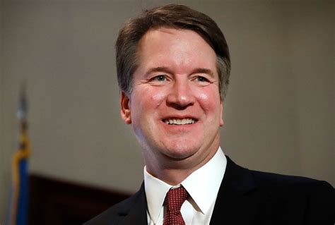 As a Supreme Court justice, Brett Kavanaugh will present an immediate threat to women's rights ...