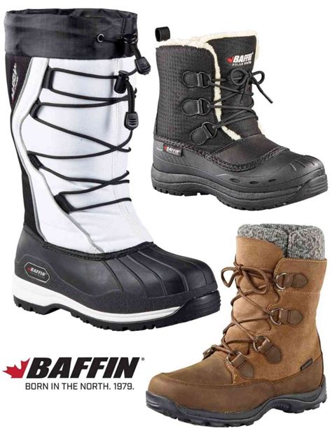 8 Best Canadian Winter Boots to Keep Warm in the Snow & Cold - 2023