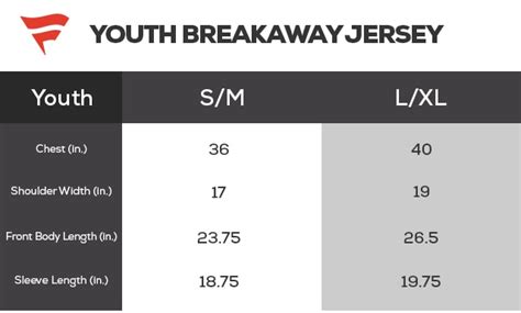 Buy > adidas youth medium size chart > in stock