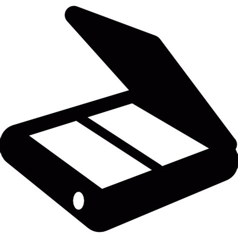 Scanner icon