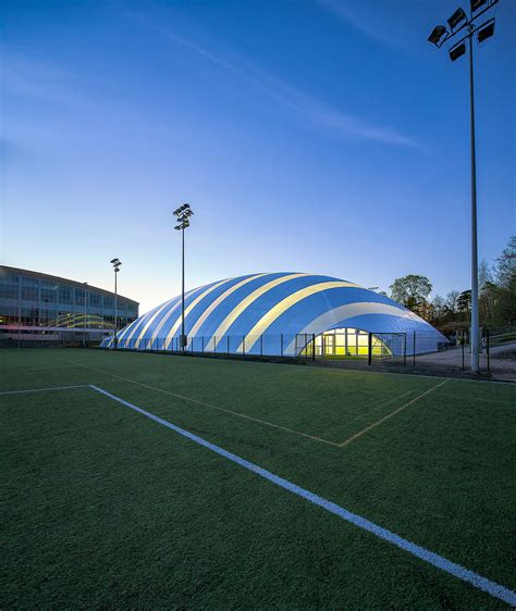 Finnish Architecture - Football stadium :: Behance