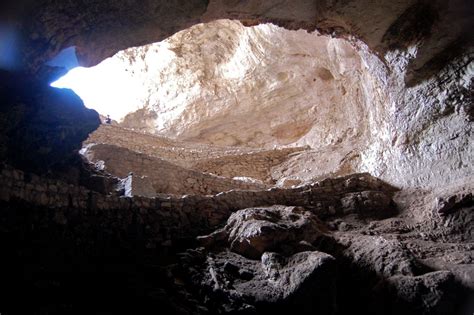 crazy little thing called blog: Carlsbad Caverns NP - The Natural ...