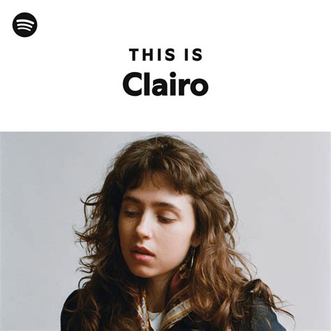 This Is Clairo on Spotify