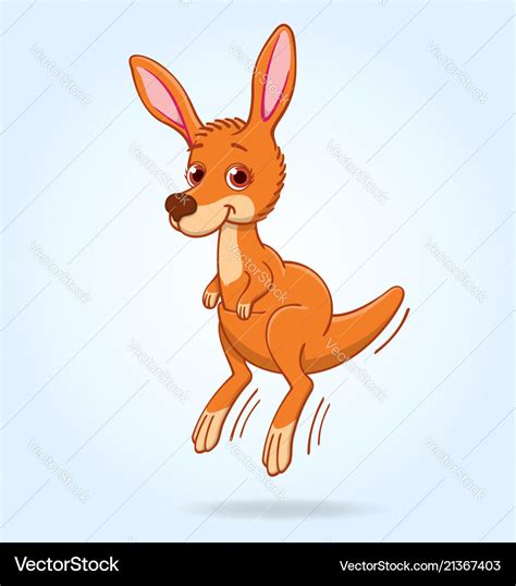 Joey Kangaroo Cartoon Images Select from premium joey kangaroo images of the highest quality