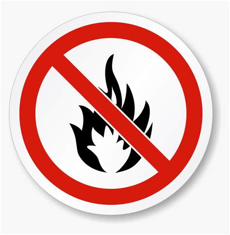 Fire Safety Logo Png, Transparent Png , Transparent Png Image - PNGitem