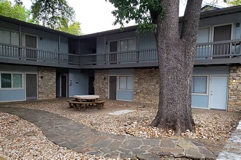 Rio Grande Square Student Apartments - Austin, TX 78705