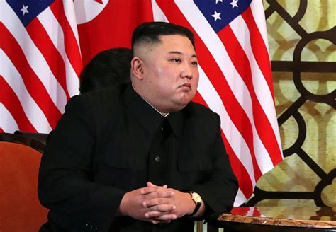 In a summit first, Kim Jong Un takes U.S. media questions | PBS NewsHour