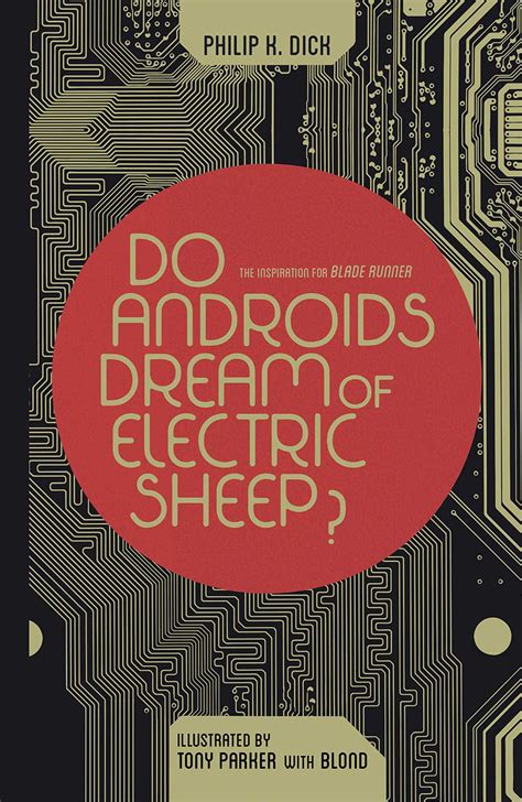 Do Androids Dream of Electric Sheep? Omnibus by Philip K. Dick | Goodreads