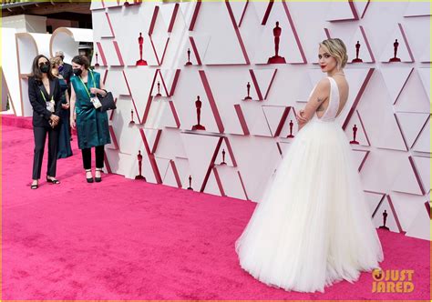 'Borat' Actress Maria Bakalova's Date at Oscars 2021 Revealed!: Photo 4548074 | Oscars Photos ...