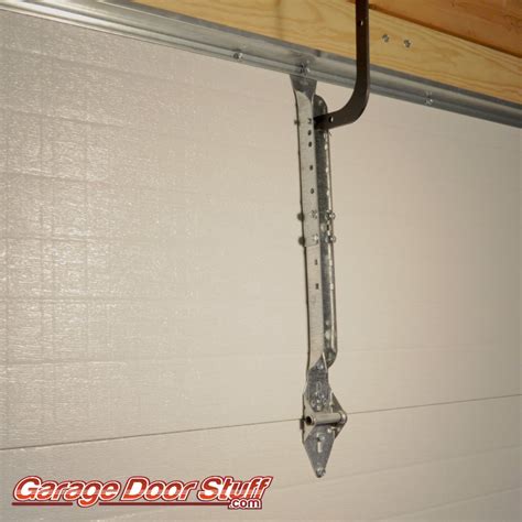 Garage Door Opener Mounting Bracket