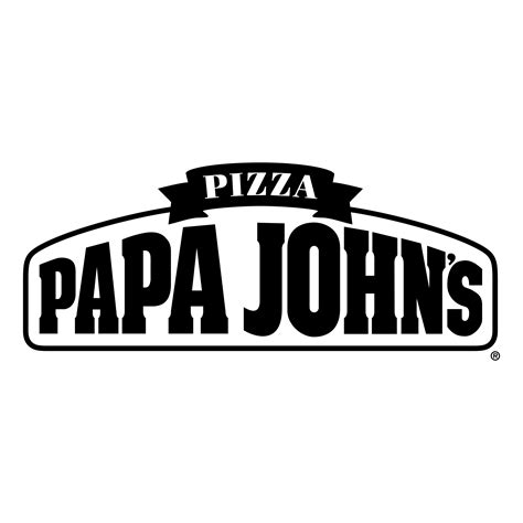 papa johns logo vector - Elfreda Hildreth