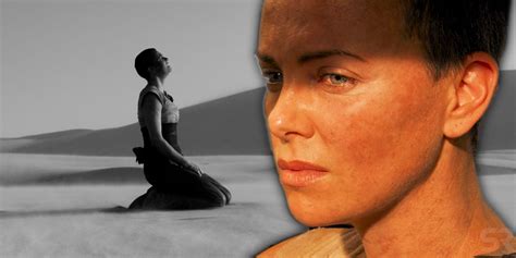 Mad Max 5: A Furiosa Prequel Without Charlize Theron Is A Big Mistake