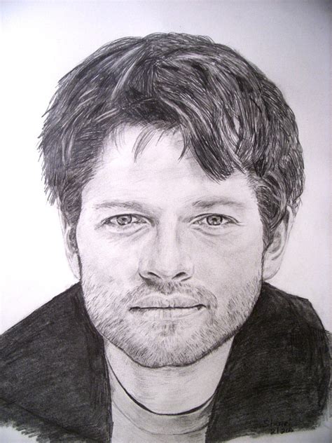 Misha by hsr62 on DeviantArt