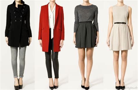 StyleLab: 23 reasons to buy Zara online