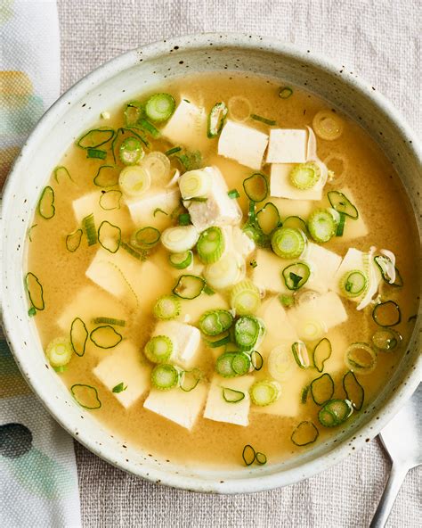 How To Make Easy & Delicious Miso Soup at Home | Kitchn