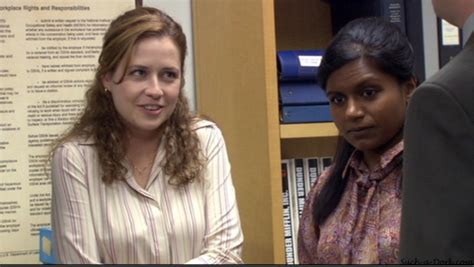 The Office - Mindy Kaling Photo (749636) - Fanpop