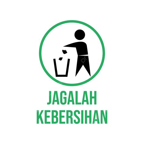 Vector Jagalah Kebersihan PNG ,dibujos Jagalah Kebersihan, Jagalah Kebersihan Vector, Tempat ...