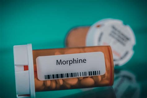 Morphine Addiction & Misuse | Effects, Symptoms & Treatment