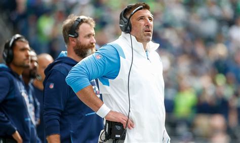 Tennessee Titans Keep Winning With Ever-Changing Roster - Sports ...