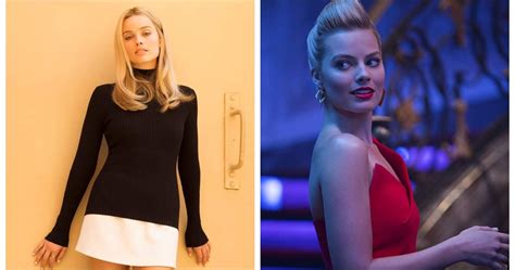 Margot Robbie: 10 Best Outfits She Ever Wore In A Movie