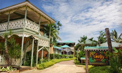 Country Country in - Negril, JM | Groupon Getaways