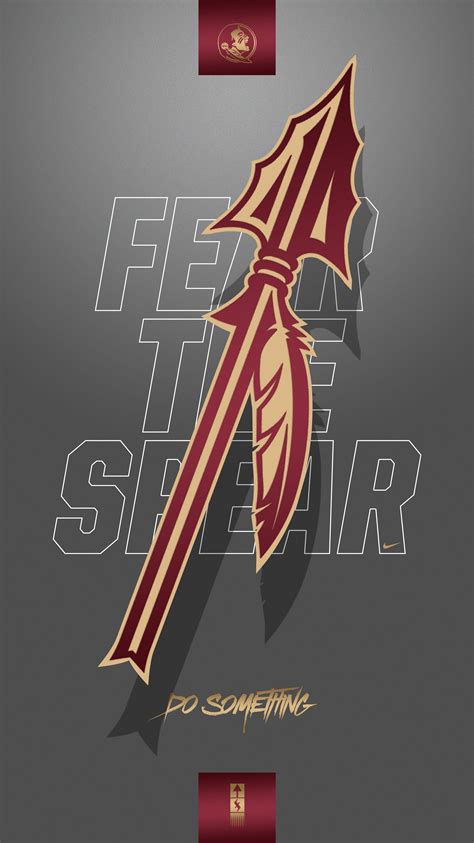 [42+] Wallpaper Florida State Football Logo