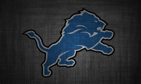 Detroit Lions News - Scores, Schedule, Standings, Stats, and Rumors