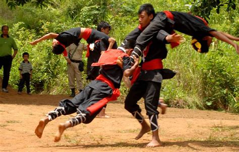 13 Badass Forms Of Martial Arts That Were Invented In India