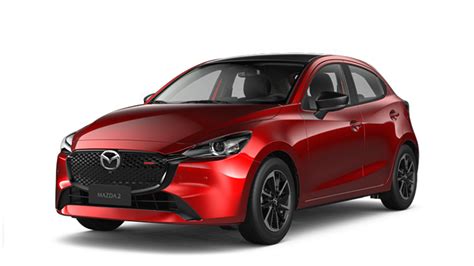 Mazda 2 2024 PH: Prices, Specs