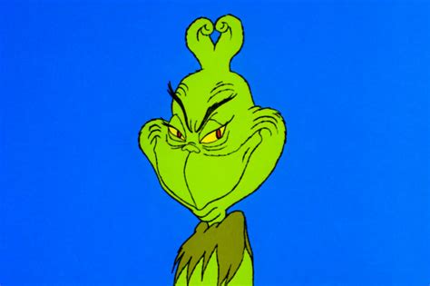 0136: You’re An Alright One Mr Grinch Chapters Eleven, Twelve, and ...