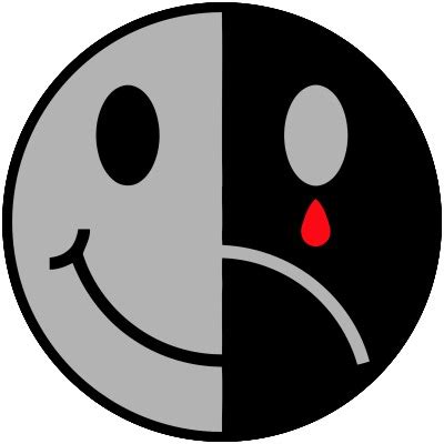 Free Happy Sad Face, Download Free Happy Sad Face png images, Free ClipArts on Clipart Library