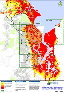 Cairns Flooding: A Major Issue in the Tropical City