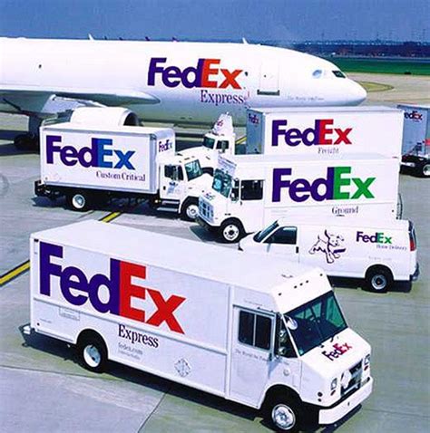 Fundamentals issues of choosing FedEx business level strategy | Saddle racks, Trucks, Commercial ...