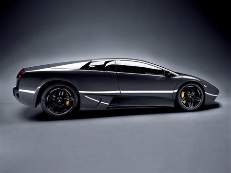 2012 Lamborghini Gallardo Coupe Wallpaper