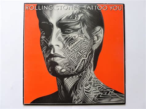 Page 2 - The Rolling Stones Tattoo you (Vinyl Records, LP, CD)