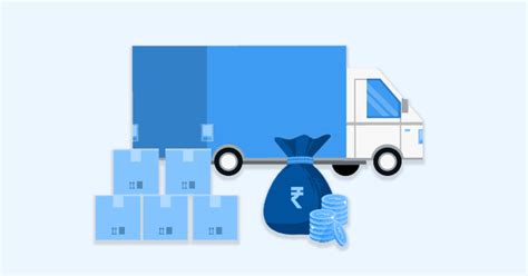 eCommerce Shipping Cost in India [2024 Updated Guide]