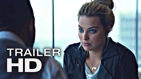 FOCUS Trailer (2015) Margot Robbie, Will Smith Movie Official [HD] | Will smith movies, Margot ...