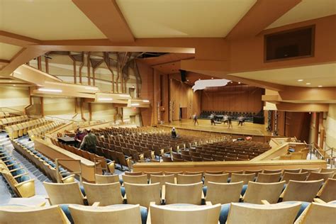 Myrtle Woldson Performing Arts Center | Spokane | Slideshows | The Pacific Northwest Inlander ...