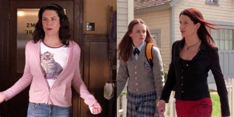 Gilmore Girls: 10 Best Lorelai Quotes, According To Reddit