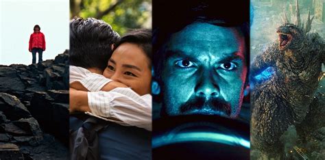 Best of 2023: Neil Bolt's Top 10 Movies of the Year