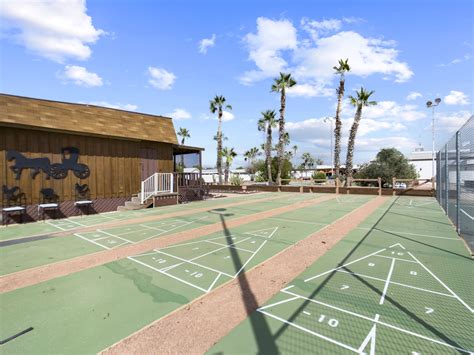 Amenities - Quail Run Amenities & Lifestyle | 55+ Community in Arizona City | Quail Run