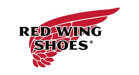 Red Wing Shoes Logo Download - AI - All Vector Logo