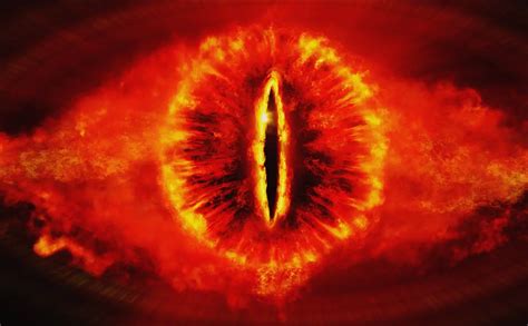 The eye of Sauron will be visible from the northeastern US this Thursday