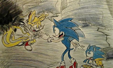 Sonic generations 2 by sonictailsbro on DeviantArt